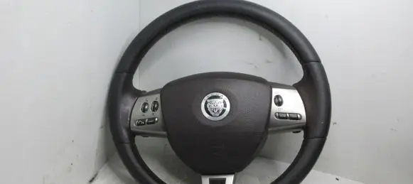 Jaguar XF Steering wheel 38H45887f088i