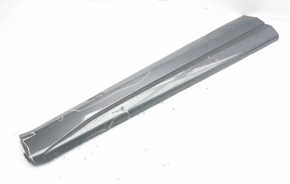 Cupra Formentor Front door trim (molding) 5FF854939B