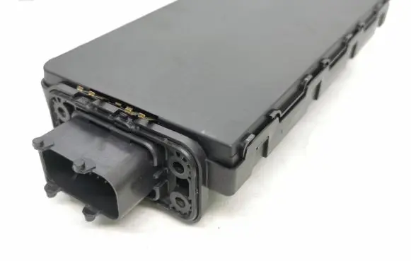 Mercedes-Benz EQC Other control units/modules A2939008900 2040397390 5Di01150935