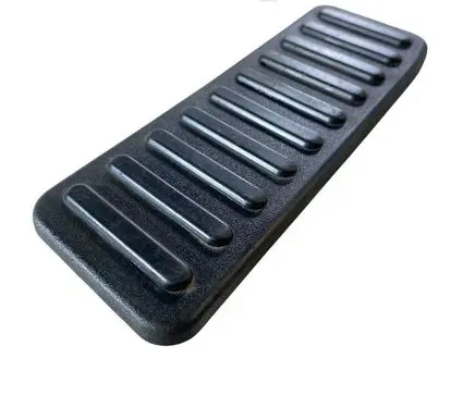 Ford Mustang VI Foot rest pad/dead pedal FR3B6312020ABW