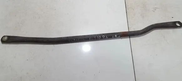 Mazda 626 Front wiper linkage and motor