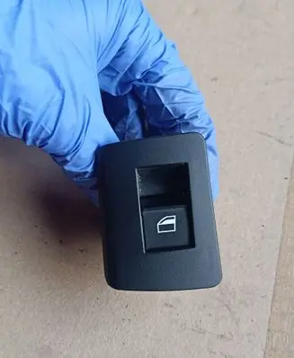 BMW X5 E53 Electric window control switch 8385956