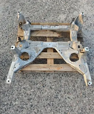 Alfa Romeo Stelvio Front subframe 00505505910 09174 10010