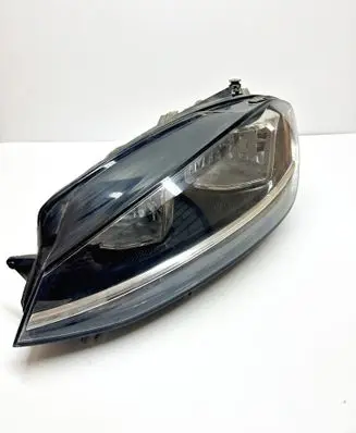 Volkswagen Golf VII Headlight/headlamp 5GM941005E 1EB01329105 16SS9740