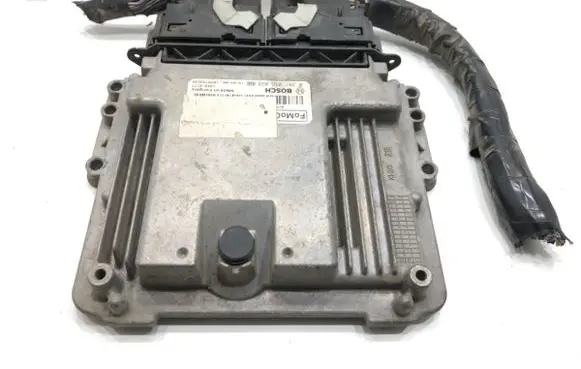 Ford Transit - Tourneo Connect Engine control unit/module ECU JT7112A650FE