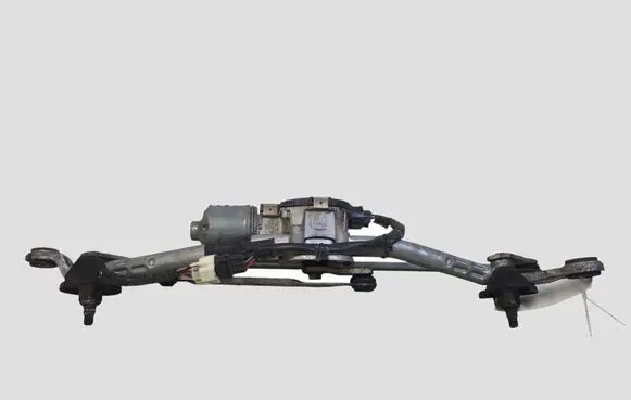 Toyota Avensis T270 Front wiper linkage and motor 0390241642