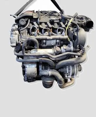 Jaguar S-Type Engine 276DT 621NR