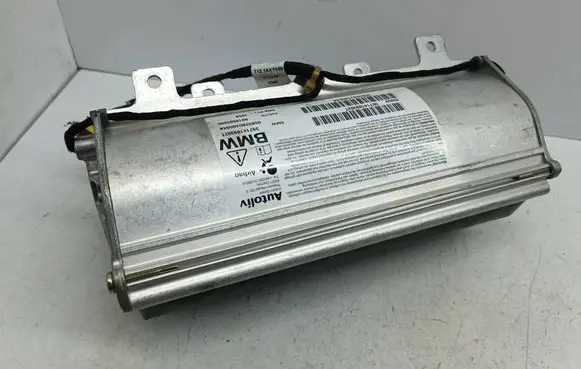BMW 7 E65 E66 Passenger airbag 39714189302T 601850300C