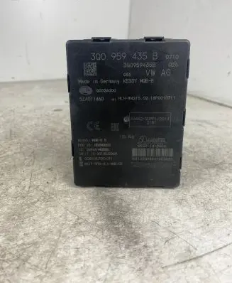 Volkswagen PASSAT B8 Keyless (KESSY) go control unit/module 3Q0959435B 5ZA011460