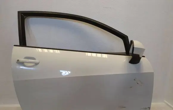 Seat Ibiza IV (6J,6P) Front door CFWA