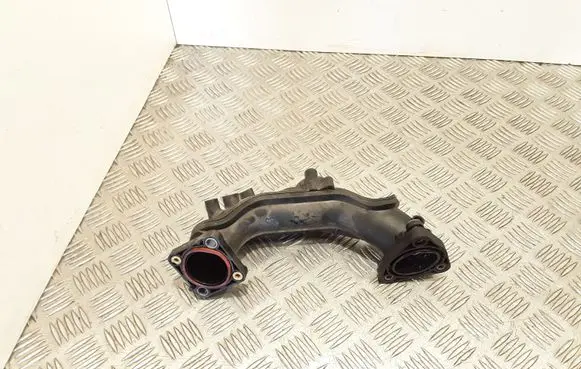 Ford Focus Intercooler hose/pipe 967494239000
