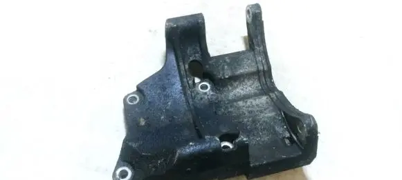 Mitsubishi Carisma Engine mount bracket a6651550335