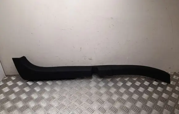 Tesla Model Y Bottom trim 149295501D