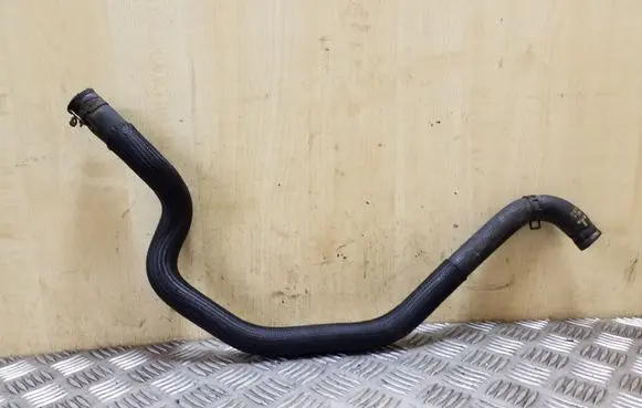 Opel Antara Engine coolant pipe/hose
