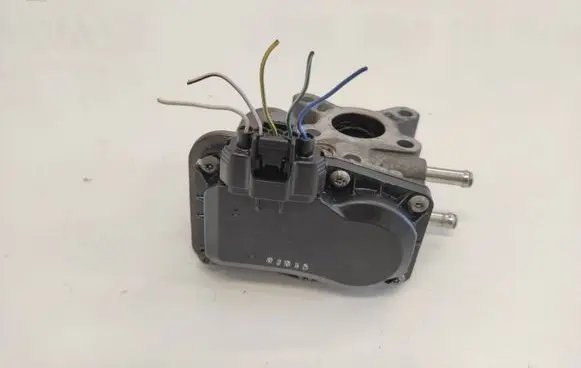 Honda CR-V EGR valve 18710RL0G012 1501000060 01N100107