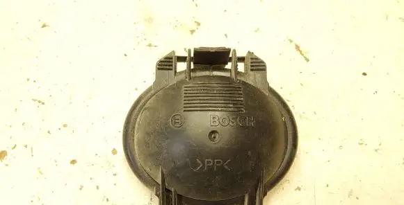 Mercedes-Benz C W203 Headlight/headlamp dust cover 1305219099