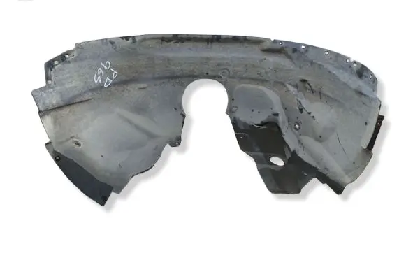 Ford Edge II Front wheel arch liner splash guards FT4BR16114AE FT4BR16114BE FT4BR16114CD