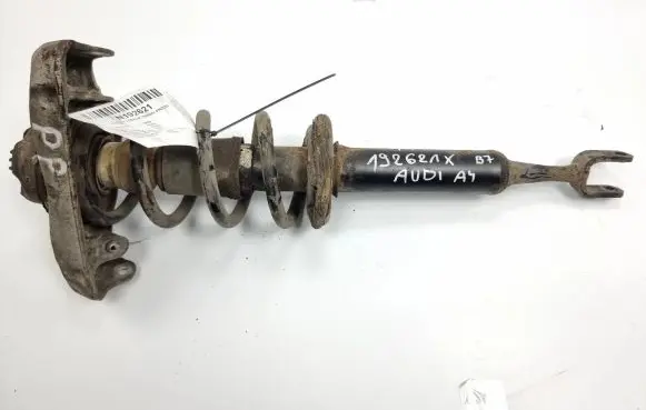 Audi A4 S4 B7 8E 8H Front shock absorber/damper