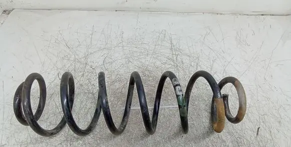 Volkswagen Golf IV Rear coil spring