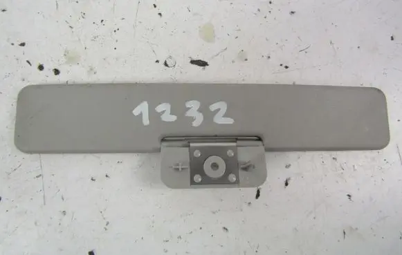 Audi A4 S4 B7 8E 8H Sun visor 