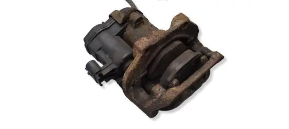 BMW X3 F25 Rear brake caliper 18728