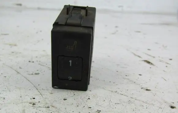 Ford Focus C-MAX Seat heating switch 3M5T19K314AD