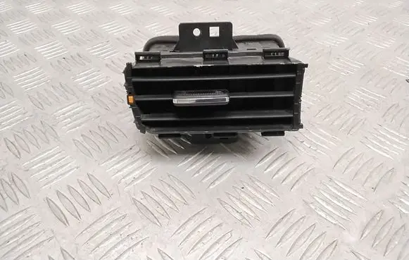Hyundai Ioniq Dashboard side air vent grill/cover trim 97411G2AA0