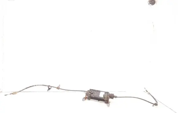 Citroen C5 Hand brake control module 9811512180 002620730070 10220201604