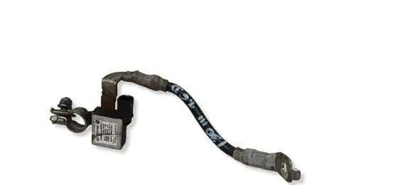 Hyundai i30 Negative earth cable (battery) 37180G4100