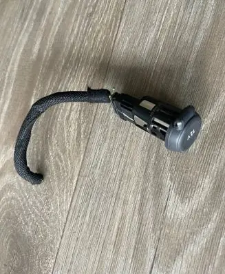 Citroen C4 II Other devices 9666105377