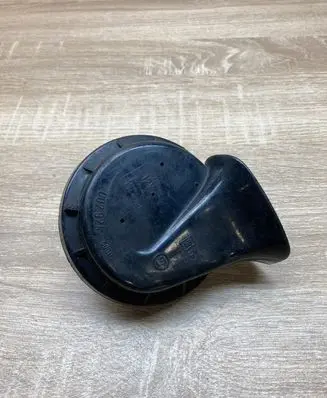 Skoda Superb B5 (3U) Horn signal 002924 71335