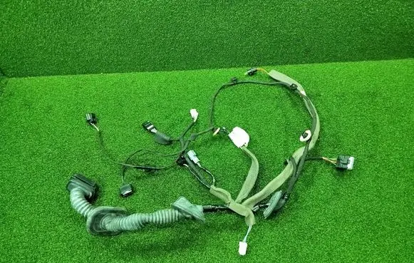 Renault Espace V (RFC) Front door wiring loom 241256268R 242108462R