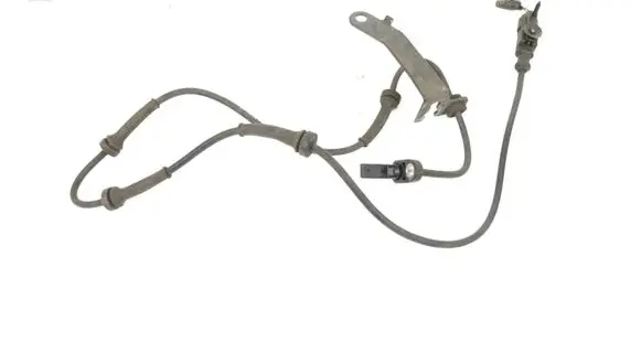 ABS brake wheel speed sensor