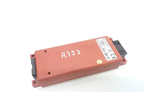 Audi A2 Phone control unit/module 8D0862335B