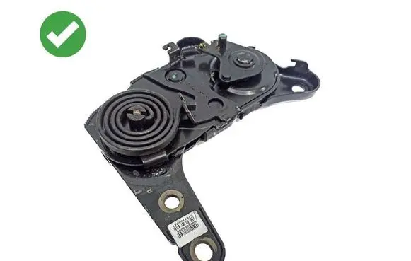 Mercedes-Benz R W251 Seat adjustment motor 9999000000 5747706041 3330701