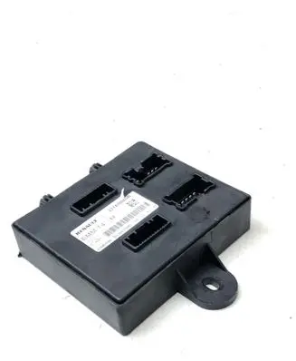 Renault Captur Other control units/modules 231A08869R 524452F08 8536019005