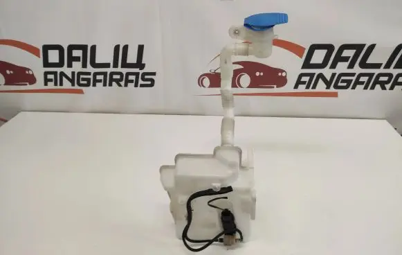 Windshield washer fluid reservoir/tank