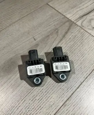 Alfa Romeo 159 Airbag deployment crash/impact sensor 