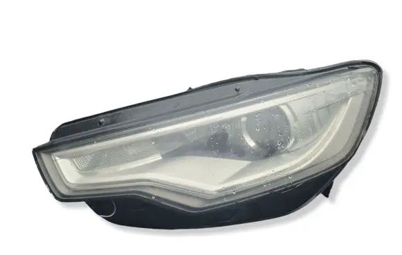 Audi A6 S6 C7 4G Headlight/headlamp 4G0941031 1ZT01115001