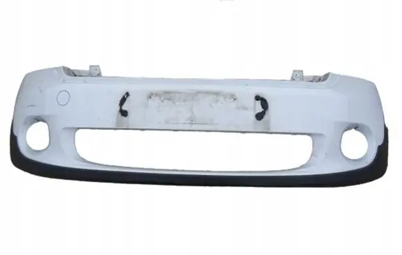Mini Cooper Countryman R60 Front bumper R32P1