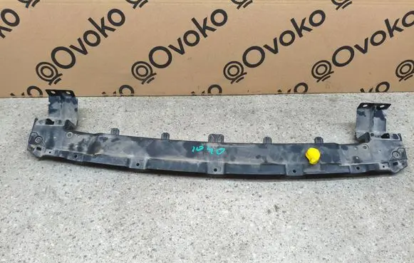 Volvo XC90 Top upper radiator support slam panel 31425917 U0N7A
