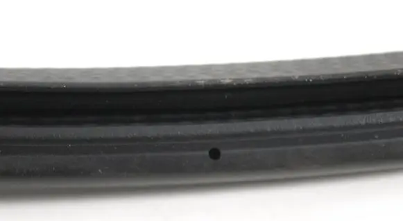 Ford Focus Rubber seal rear door 6L131035F15