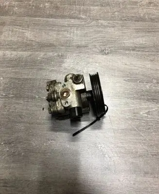 Hyundai Getz Power steering pump