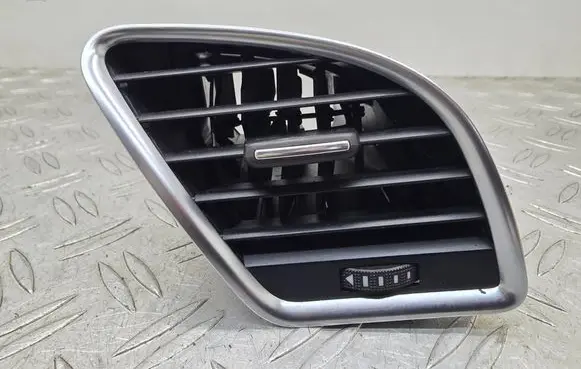 Audi A4 S4 B8 8K Dashboard side air vent grill/cover trim 8T1820902B