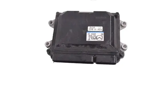Mazda 3 II Engine control unit/module PSD8188K2C