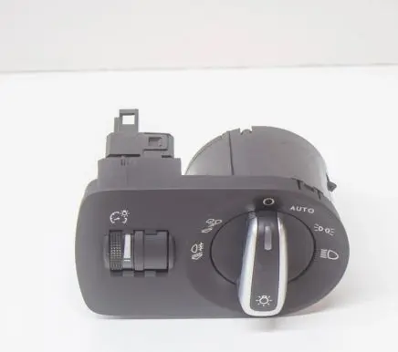 Audi Q3 8U Light switch 8P0919093 8X2941531AN