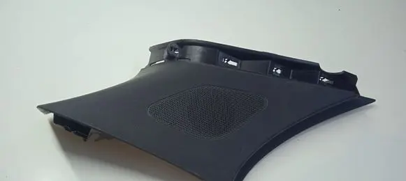 Porsche Macan (95B) (D)pillar trim (top) 95B867245