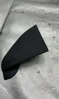 Chrysler Voyager Sliding door trim (molding) L0082698AA 0ZX00TRMAB