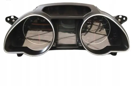 Audi A5 Sportback 8TA Speedometer (instrument cluster) 8T0920951