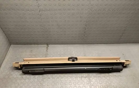 BMW 5 E39 Parcel shelf load cover 8236361